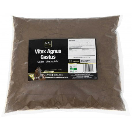 Barátcserje por, 1 kg