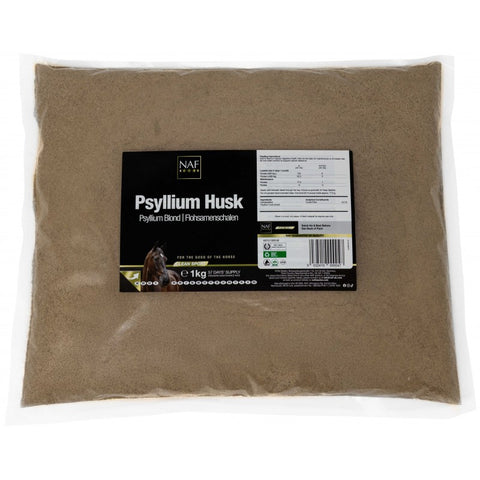 Utifűmaghéj-por, 1 kg