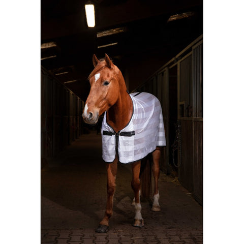 Riding World nyári légytakaró