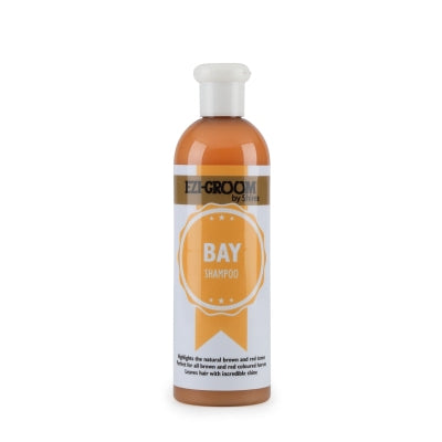 EZI-GROOM "Bay" sampon,400ml