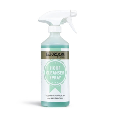 EZI-GROOM Patatisztító és szagtalanító spray, 500ml