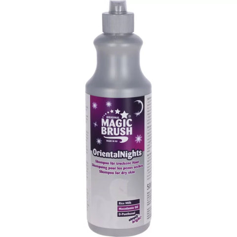 "Oriental Nights" lósampon, 500ml