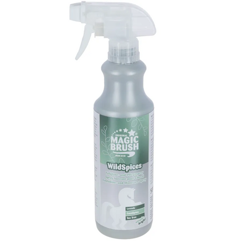 "Wild Spices" sörényspray, 500ml