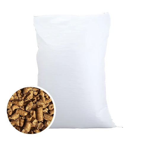 Széna pellet, 20 kg