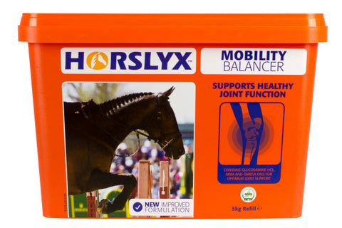"Mobility" nyalótömb, 5 kg
