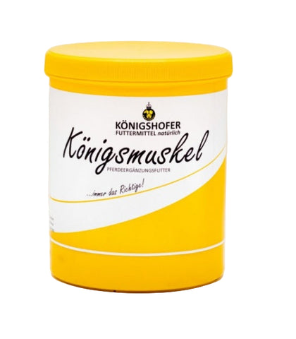 "Königsmuskel", 1kg