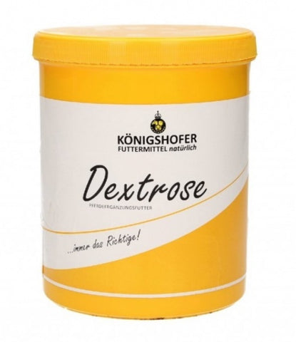 Dextrose, szőlőcukor 1kg