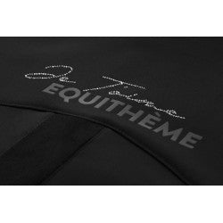 Equi-theme Je't aime "Victoria" softshell jackie