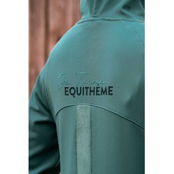 Equi-theme Je't aime "Victoria" softshell jackie