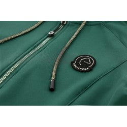 Equi-theme Je't aime "Victoria" softshell jackie