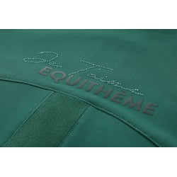 Equi-theme Je't aime "Victoria" softshell jackie