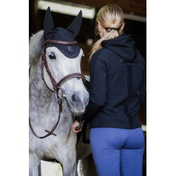 Equi-theme Je't aime "Victoria" softshell jackie