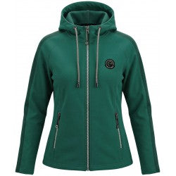 Equi-theme Je't aime "Victoria" softshell jackie