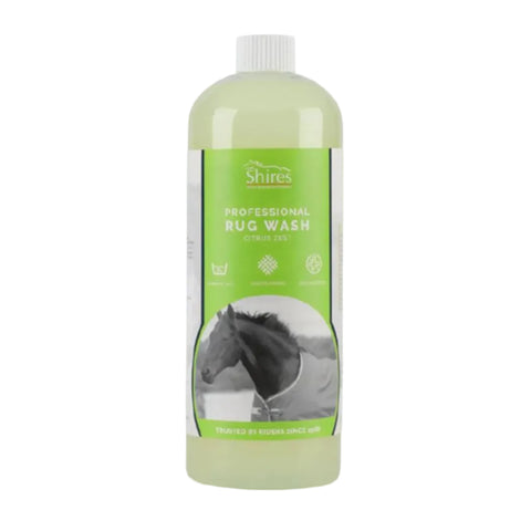 "Professional" mosószer lótakaró mosásához, 1000ml
