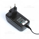 Hálózati adapter 230V/12 V kapcsolóüzemű tápegység (DL3200,DL4500,DL7200 készülékekhez)