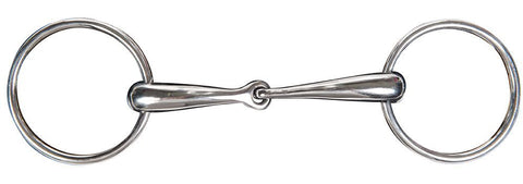 Zabla - Anatomic -, 18 mm nemesacéllal