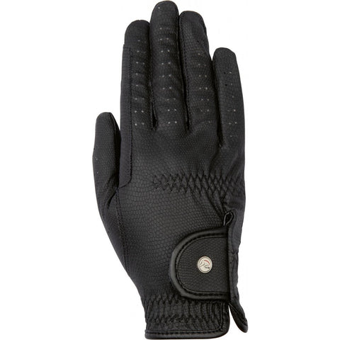 "Grip Style" Lovaglókesztyű