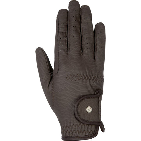 "Grip Style" Lovaglókesztyű