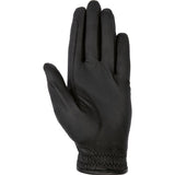 Lovaglókesztyű-Grip- Style