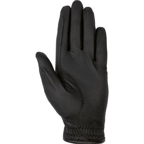 "Grip Style" Lovaglókesztyű