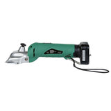 Lónyíró gép,-Profi- akkus, 12 V, csak 1,35 kg!