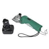 Lónyíró gép,-Profi- akkus, 12 V, csak 1,35 kg!