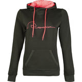 Női felső- Hoody -Equestrian-