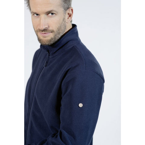 Férfi polár kabát "Anton" XS