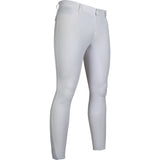 Herren-Reithose -Sportive- Alos Vollbesatz