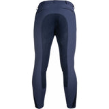 Herren-Reithose -Sportive- Alos Vollbesatz