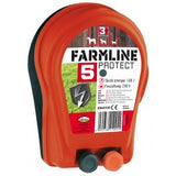 Farmline Protect 5 hálózatos villanypásztor készülék, 1 J