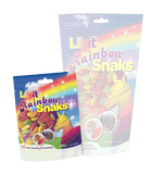 Likit Rainbow Snack 100 gr