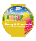 Likit nyalóhenger, 650 gr