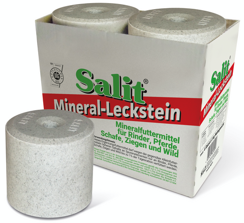 "Mineral" nyalósó, 5kg