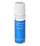 Fertőtlenítő spray, kék