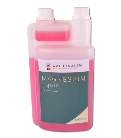 WH Magnesium Liquid,1000 ml