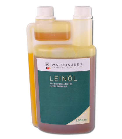 WH Lenmagolaj, 1000 ml