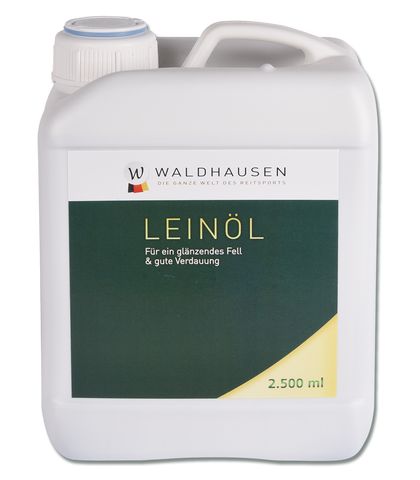 Lenmagolaj, 2500 ml