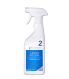 "STEP2" Bőrkondicionáló folyadék, 500 ml