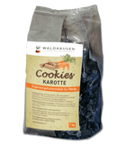 "Cookies" jutalomfalat lovaknak papírzsákban, 1 kg