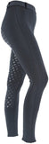 Aubrion Albany teliszilikonos lovagló leggings