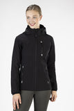 Dzseki softshell - Sport - női