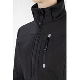 Dzseki softshell - Sport - női
