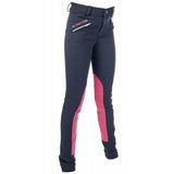 Lovaglónadrág - My first HKM -