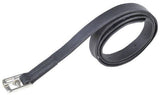 Shetty-kengyelszíj bőrből , 80 cm