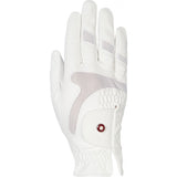 Lovaglókesztyű -Professional Air Mesh-