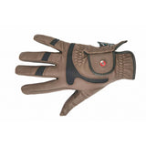 Lovaglókesztyű -Professional Air Mesh-