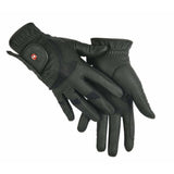 Lovaglókesztyű -Professional Air Mesh-
