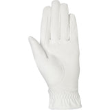 Lovaglókesztyű -Professional Air Mesh-