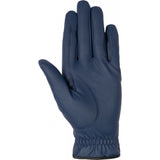 Lovaglókesztyű -Professional Air Mesh-
